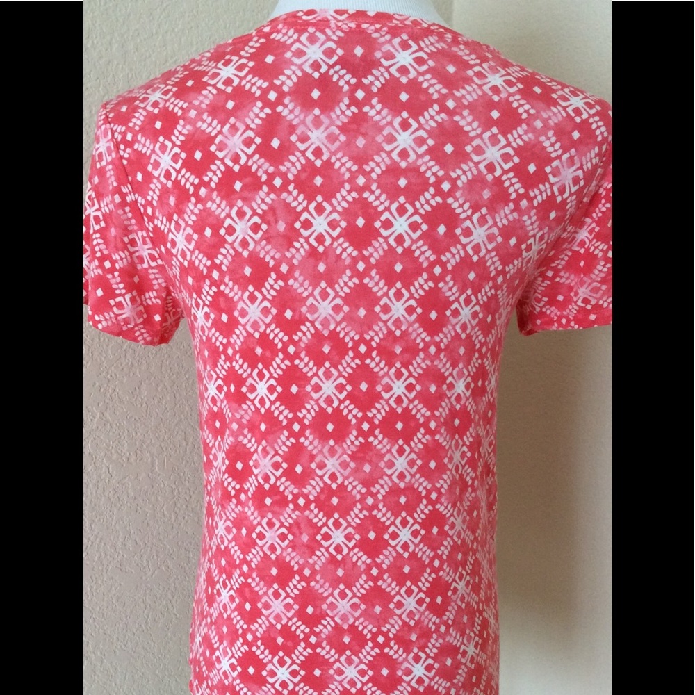 Mudd T shirt very soft stretchy sz M or sz 10 - Picture 2 of 4